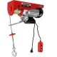 Troliu electric (palan electric) ELEFANT ETP1000, 1600 W, 1000 kg. 20 M CABLU