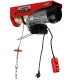 Troliu electric (palan electric) ELEFANT ETP1000, 1600 W, 1000 kg. 20 M CABLU