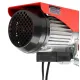 Troliu electric (palan electric) ELEFANT ETP1000, 1600 W, 1000 kg. 20 M CABLU