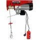 Troliu electric (palan electric) ELEFANT ETP1000, 1600 W, 1000 kg. 20 M CABLU