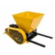 Pachet Teasc Presa Struguri si Fructe ROTOR FP-6, 6 L, lemn masiv de stejar + Zdrobitor Struguri Electric ROTOR HGP-60, 750W, cuva 28L