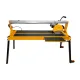 Masina de taiat gresie ROTOR RTG-1200, 220-240V, 1200W, disc 230 mm, lungime maxima taiere 1200 mm