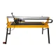Masina de taiat gresie ROTOR RTG-1200, 220-240V, 1200W, disc 230 mm, lungime maxima taiere 1200 mm