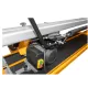 Masina de taiat gresie ROTOR RTG-1200, 220-240V, 1200W, disc 230 mm, lungime maxima taiere 1200 mm