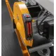 Masina de taiat gresie ROTOR RTG-1200, 220-240V, 1200W, disc 230 mm, lungime maxima taiere 1200 mm