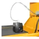 Masina de taiat gresie ROTOR RTG-1200, 220-240V, 1200W, disc 230 mm, lungime maxima taiere 1200 mm