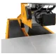 Masina de taiat gresie ROTOR RTG-1200, 220-240V, 1200W, disc 230 mm, lungime maxima taiere 1200 mm