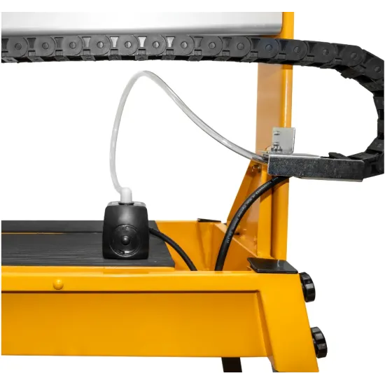 Masina de taiat gresie ROTOR RTG-1200, 220-240V, 1200W, disc 230 mm, lungime maxima taiere 1200 mm