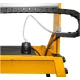 Masina de taiat gresie ROTOR RTG-1200, 220-240V, 1200W, disc 230 mm, lungime maxima taiere 1200 mm