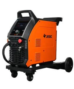 Aparat Sudura Laser Cu Fibra JASIC ALS-40 3-in-1, 1200W, Sudura / Taiere / Curatare, Racire cu Aer