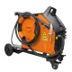 Aparat Sudura Laser Cu Fibra JASIC ALS-40 3-in-1, 1200W, Sudura / Taiere / Curatare, Racire cu Aer