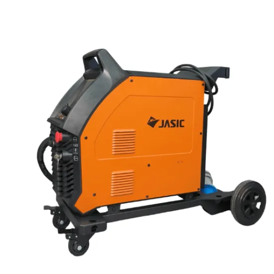 Aparat Sudura Laser Cu Fibra JASIC ALS-40 3-in-1, 1200W, Sudura / Taiere / Curatare, Racire cu Aer