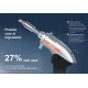 Aparat Sudura Laser Cu Fibra JASIC ALS-40 3-in-1, 1200W, Sudura / Taiere / Curatare, Racire cu Aer