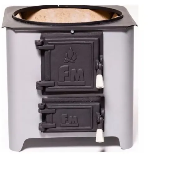 FOCAR PATRAT FONTA 90 L