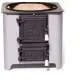 FOCAR PATRAT FONTA 90 L