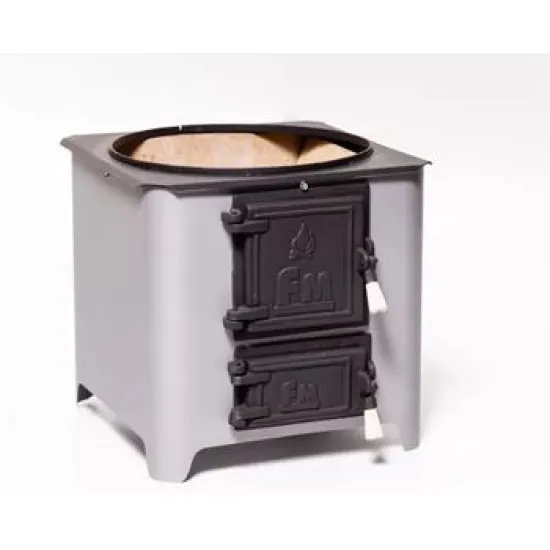 FOCAR PATRAT FONTA 90 L