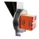 Razatoare electrica Vinita, 1.8 kw, Carcasa Inox ,1500 rpm Fructe, Legume, Radacinoase
