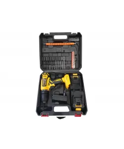 Autofiletanta ROTOR RCD21Li, cu acumulator 21V, 1380 rot / min Autofiletanta ROTOR RCD21Li, cu acumulator 21V, 1380 rot / min