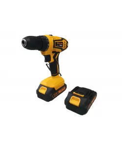 Autofiletanta ROTOR RCD21Li, cu acumulator 21V, 1380 rot / min Autofiletanta ROTOR RCD21Li, cu acumulator 21V, 1380 rot / min