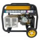 Generator Stager FD 10000E3R Automatic , open-frame 8.5kW, trifazat, benzina, pornire electrica