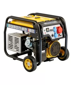 Generator Stager FD 10000E3R Automatic , open-frame 8.5kW, trifazat, benzina, pornire electrica Generator Stager FD 10000E3R Automatic , open-frame 8.5kW, trifazat, benzina, pornire electrica