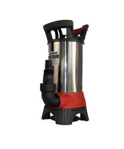 Pompa submersibila Elefant QDP1100S, pentru apa murdara, 1100 W, 10500 l/h