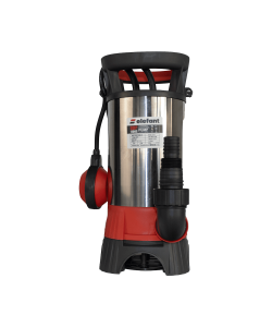 Pompa submersibila Elefant QDP1100S, pentru apa murdara, 1100 W, 10500 l/h