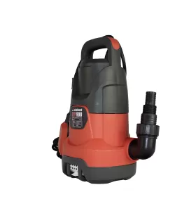 Pompa submersibila Elefant QTP900 pentru apa murdara si curata, 900W, 15000 l/h Pompa submersibila Elefant QTP900 pentru apa murdara si curata, 900W, 15000 l/h