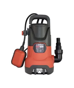 Pompa submersibila Elefant QTP900 pentru apa murdara si curata, 900W, 15000 l/h Pompa submersibila Elefant QTP900 pentru apa murdara si curata, 900W, 15000 l/h