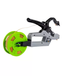 Aparat de legat via cu acumulator 4.2V 2.0AH G01