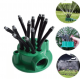 Aspersor de stropit cu 12 duze