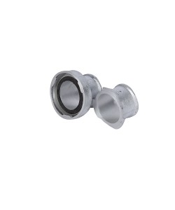 Cupla 2" aluminiu furtun pompier