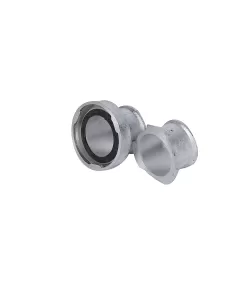 Cupla 2" aluminiu furtun pompier Cupla 2" aluminiu furtun pompier