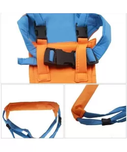 Ham pentru bebelusi Moby Baby Moon Walk