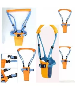 Ham pentru bebelusi Moby Baby Moon Walk