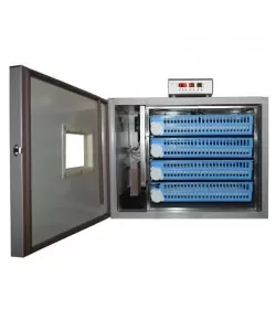 Incubator pentru oua MS-256 (12V/220V) Incubator pentru oua MS-256 (12V/220V)