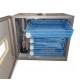Incubator pentru oua MS-256 (12V/220V)