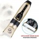 Masina de tuns animale fara fir, 1200 mAh, accesorii incluse Masina de tuns animale fara fir, 1200 mAh, accesorii incluse