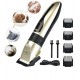 Masina de tuns animale fara fir, 1200 mAh, accesorii incluse Masina de tuns animale fara fir, 1200 mAh, accesorii incluse