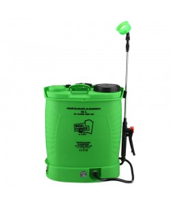 Pompa de stropit cu acumulator 18L Pompa de stropit cu acumulator 18L