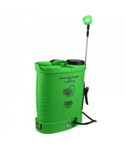 Pompa de stropit cu acumulator 18L Pompa de stropit cu acumulator 18L