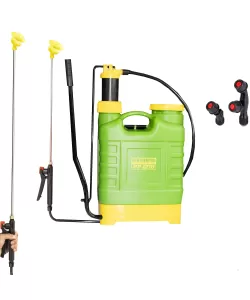 Pompa de stropit manuala PARTNER PRO PP12M, 12L Pompa de stropit manuala PARTNER PRO PP12M, 12L