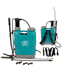 Pompa stropit manuala 12L