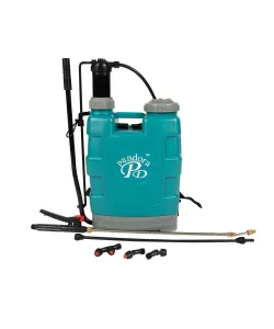 Pompa stropit manuala 16L Pompa stropit manuala 16L