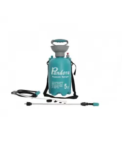 Pompa stropit manuala 5L Pandora Pompa stropit manuala 5L Pandora