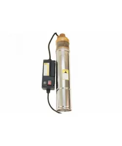 Pompa submersibila Micul Fermier 4SKM 100 1,3kW 3000l/h   Pompa submersibila Micul Fermier 4SKM 100 1,3kW 3000l/h