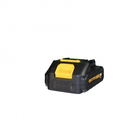 Acumulator ROTOR JFLB2120-10C 21V/2 Ah