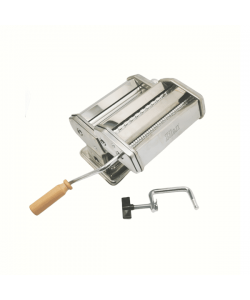 Aparat pentru facut paste Zilan , forma detasabila, corp din inox