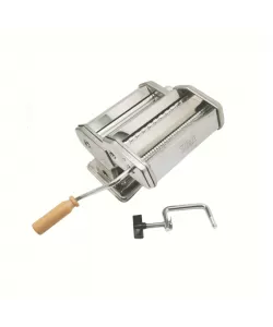 Aparat pentru facut paste Zilan , forma detasabila, corp din inox Aparat pentru facut paste Zilan , forma detasabila, corp din inox