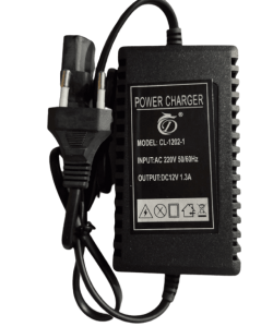 Incarcator pentru pompa de stropit